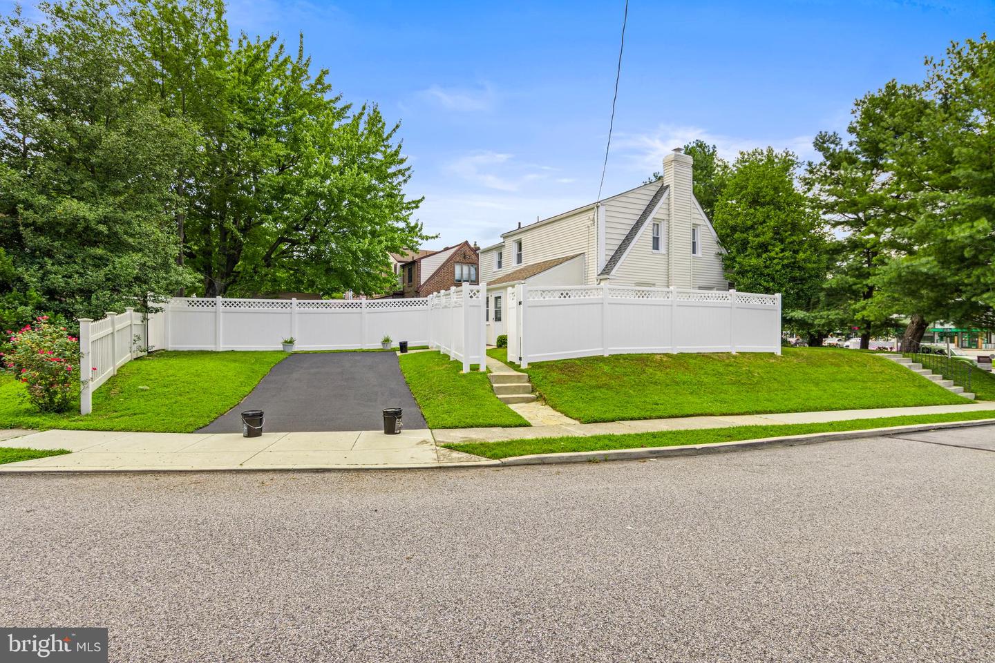 1500 W Chester Pike Property Photo 32