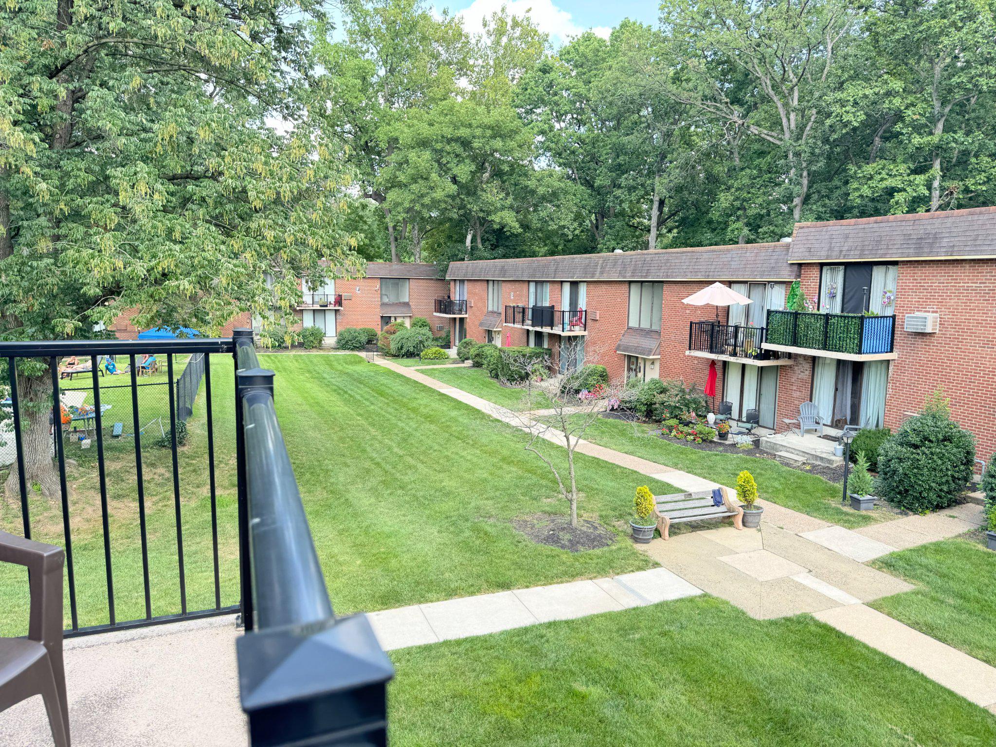 100 E Glenolden Ave #c-4 Property Photo 19