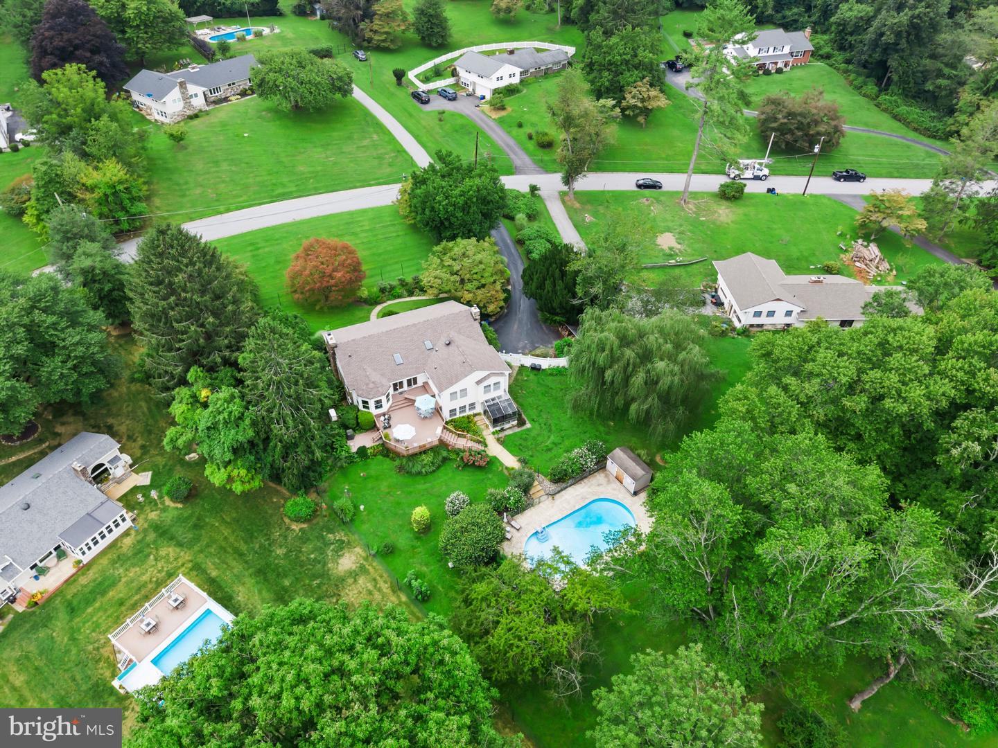 300 Timber Jump Ln Property Photo 1