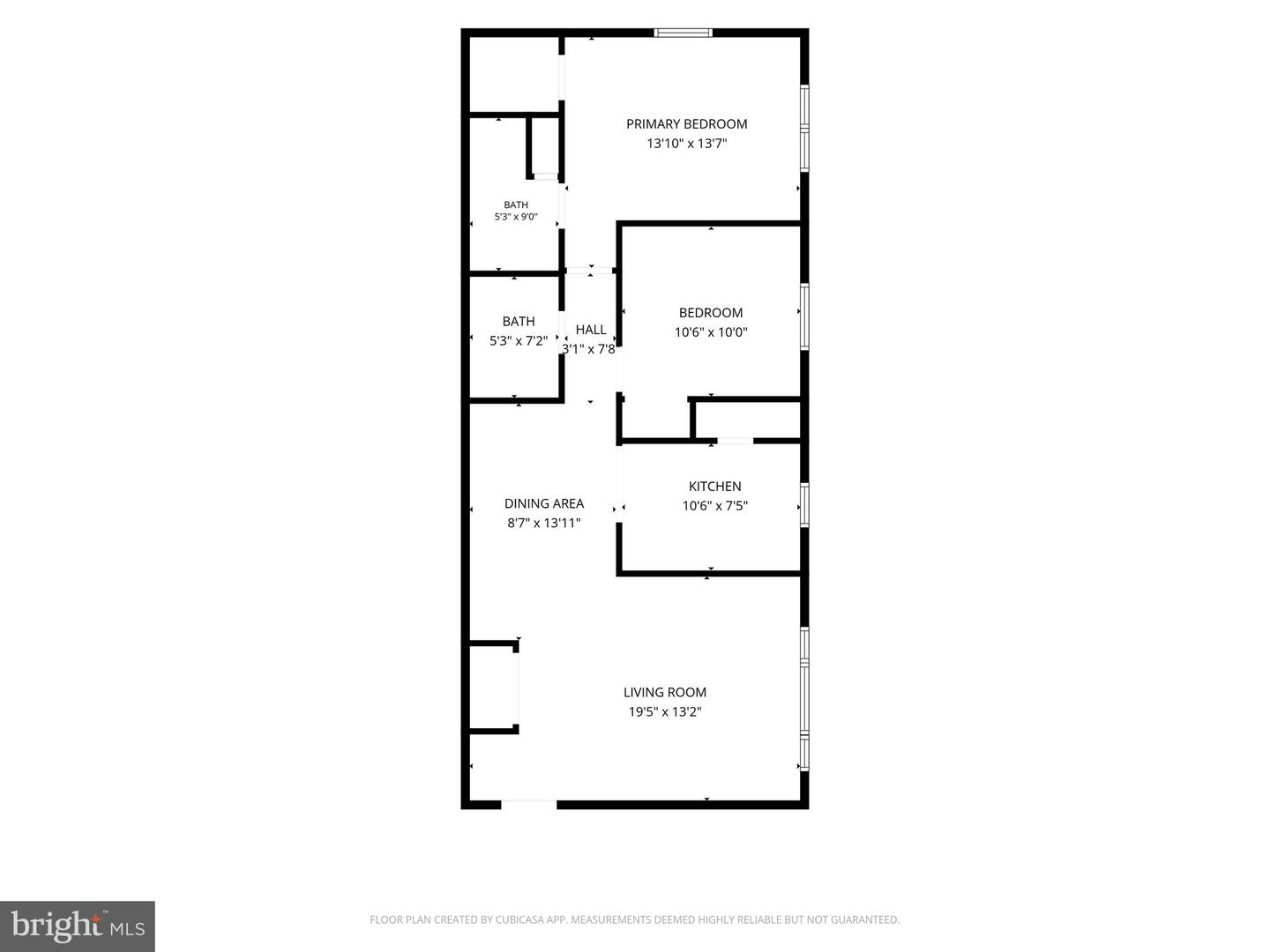 802 South Ave #c2 Property Photo 25