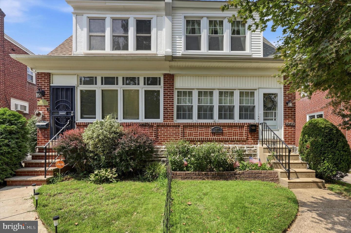 167 W Albemarle Ave Property Photo 1