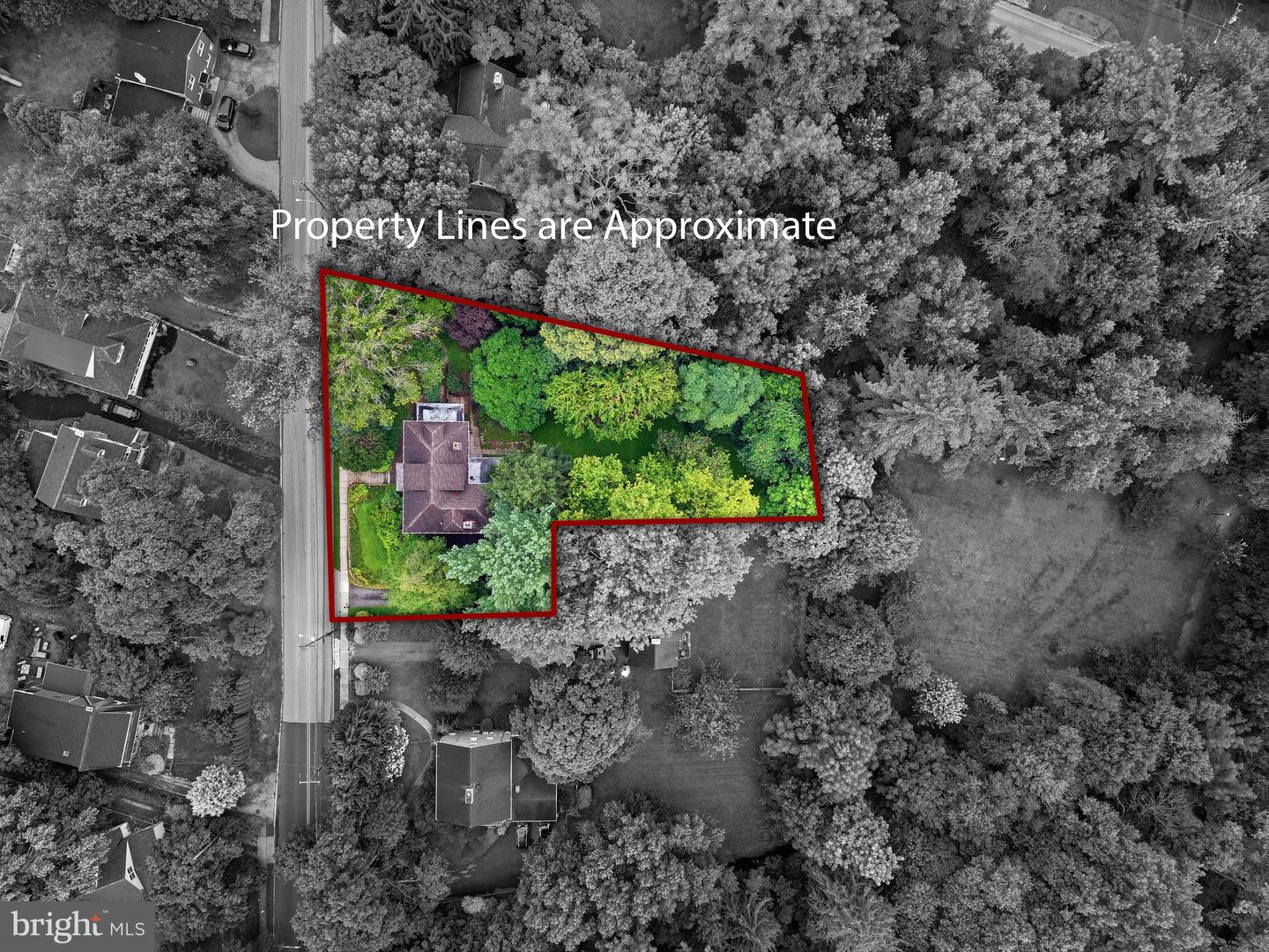 210 S Swarthmore Ave Property Photo 37