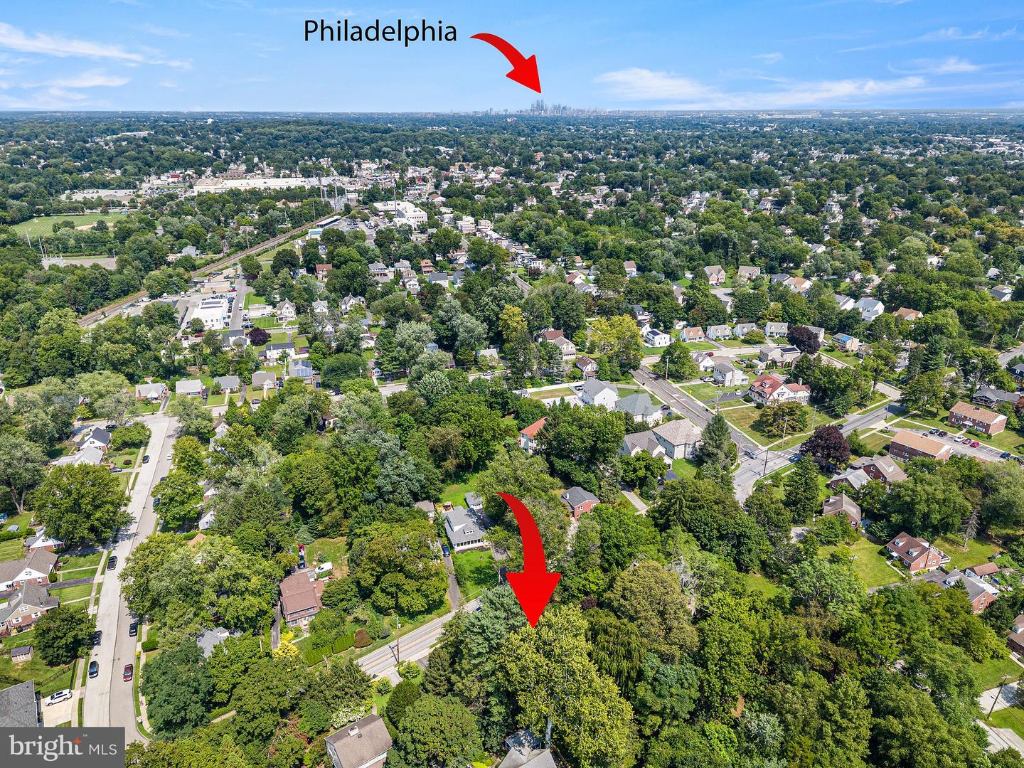 210 S Swarthmore Ave Property Photo 43