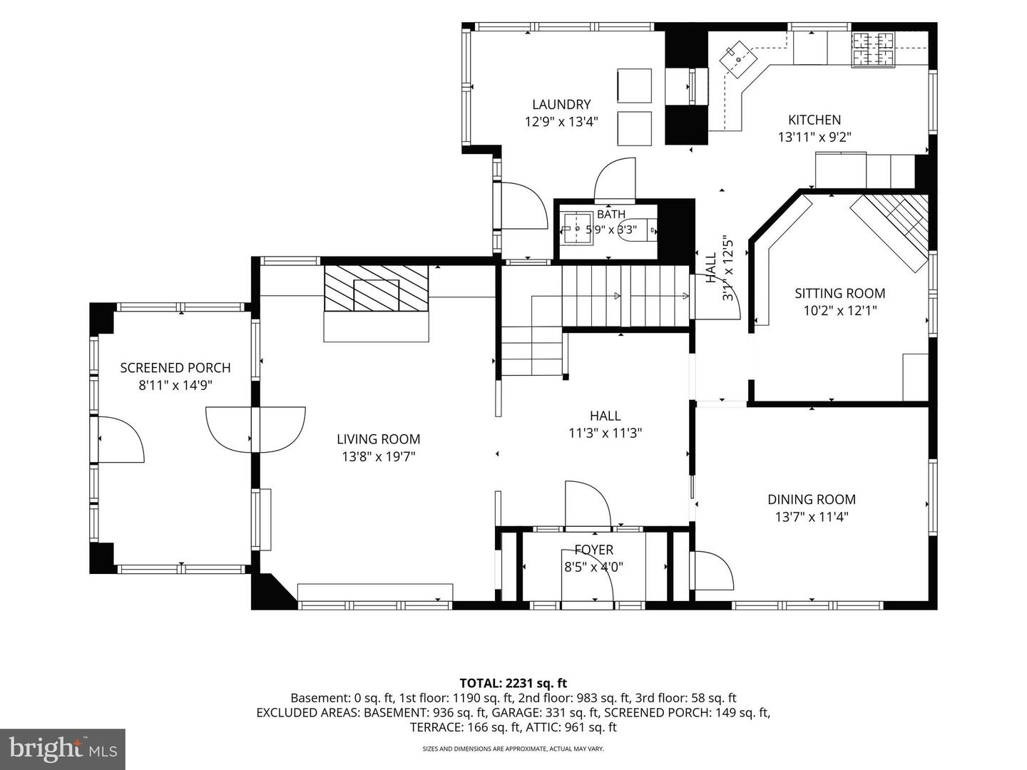 210 S Swarthmore Ave Property Photo 44