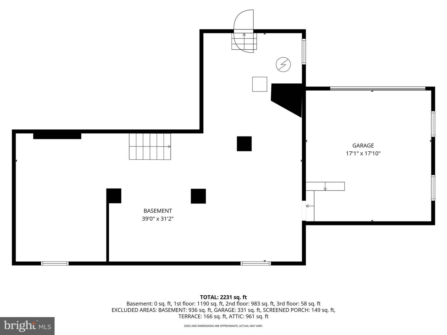 210 S Swarthmore Ave Property Photo 47