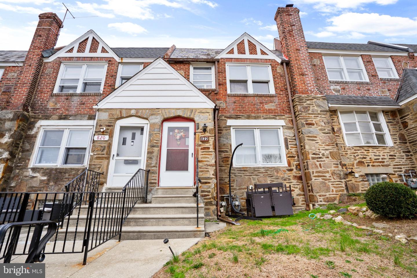 822 WINDERMERE AVE