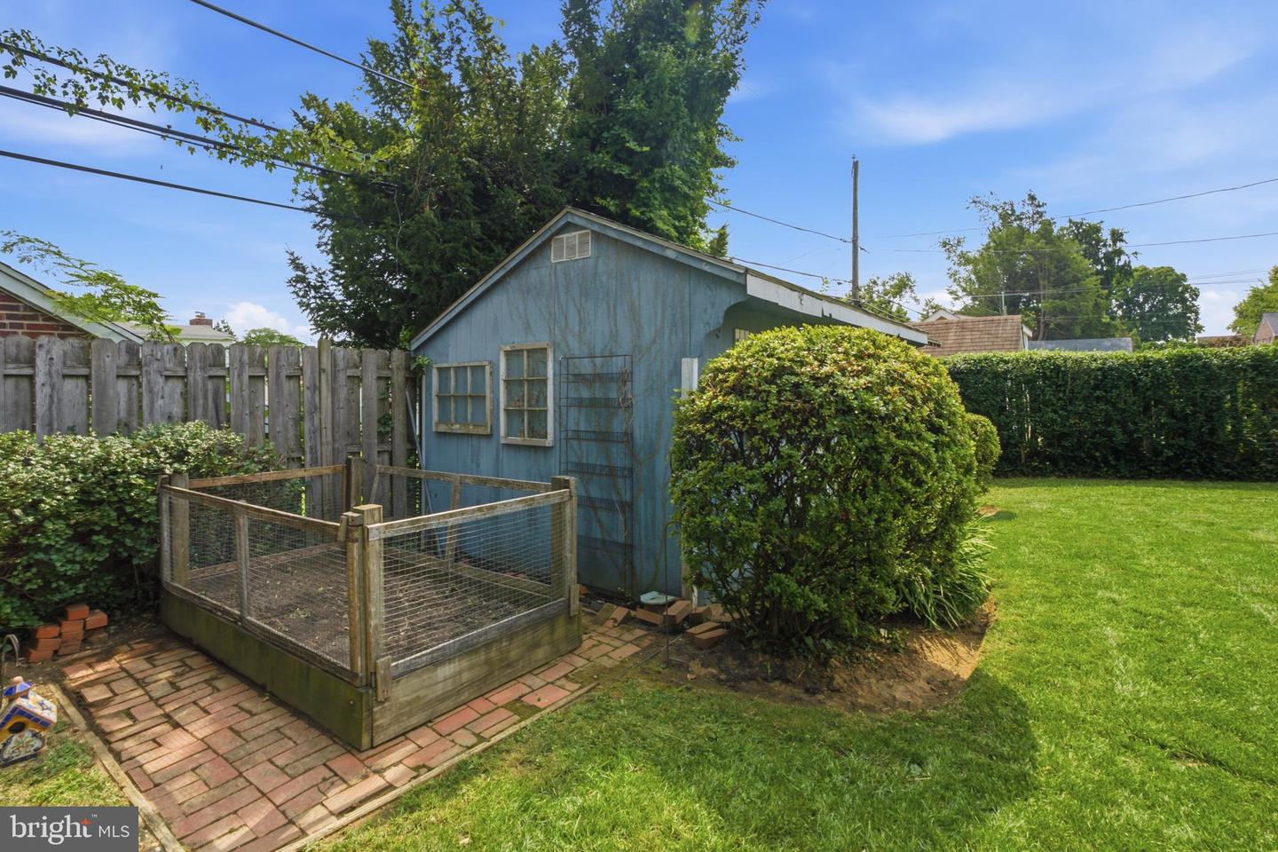 1117 Cornell Ave Property Photo 60