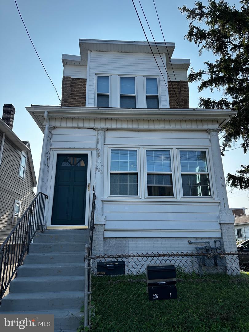 206 Saude Ave Property Photo 1