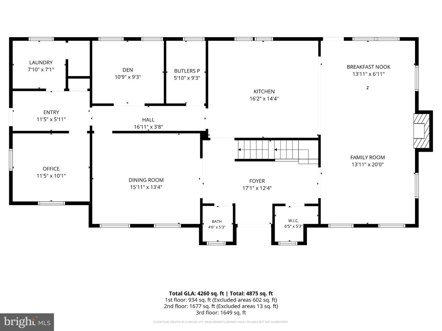 538 Camp Woods Cir Property Photo 63