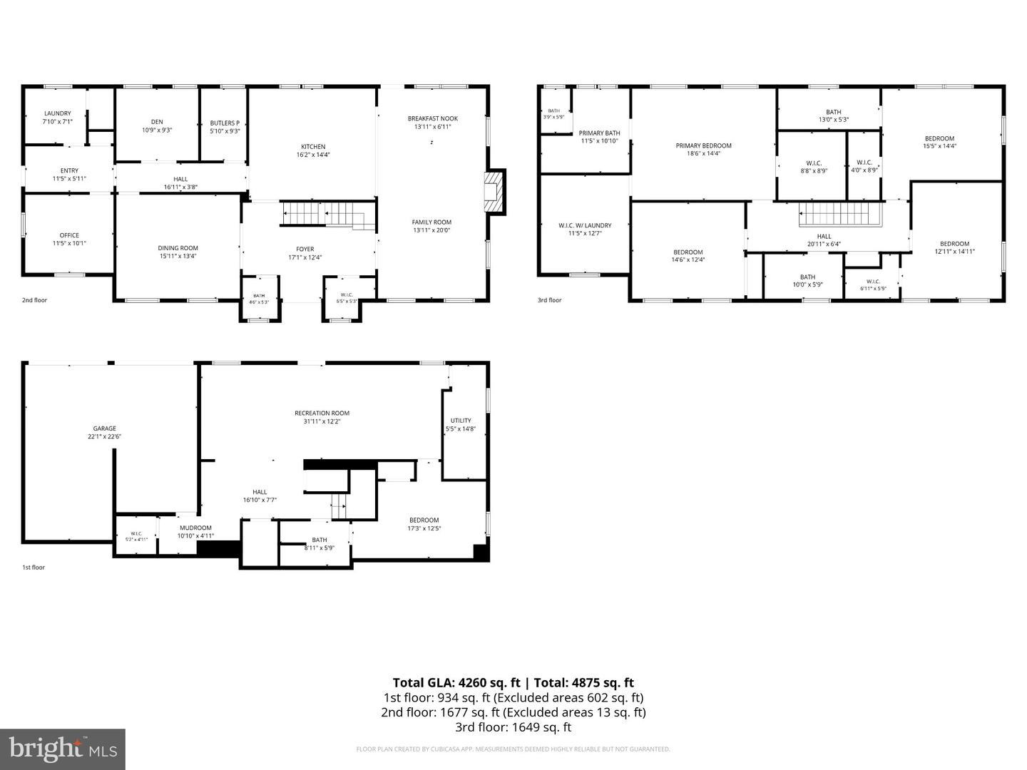 538 Camp Woods Cir Property Photo 66