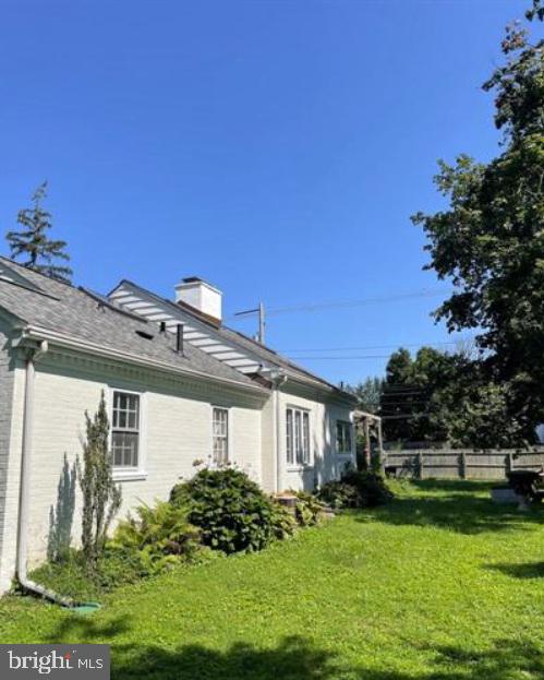 166 Conestoga Rd Property Photo 3