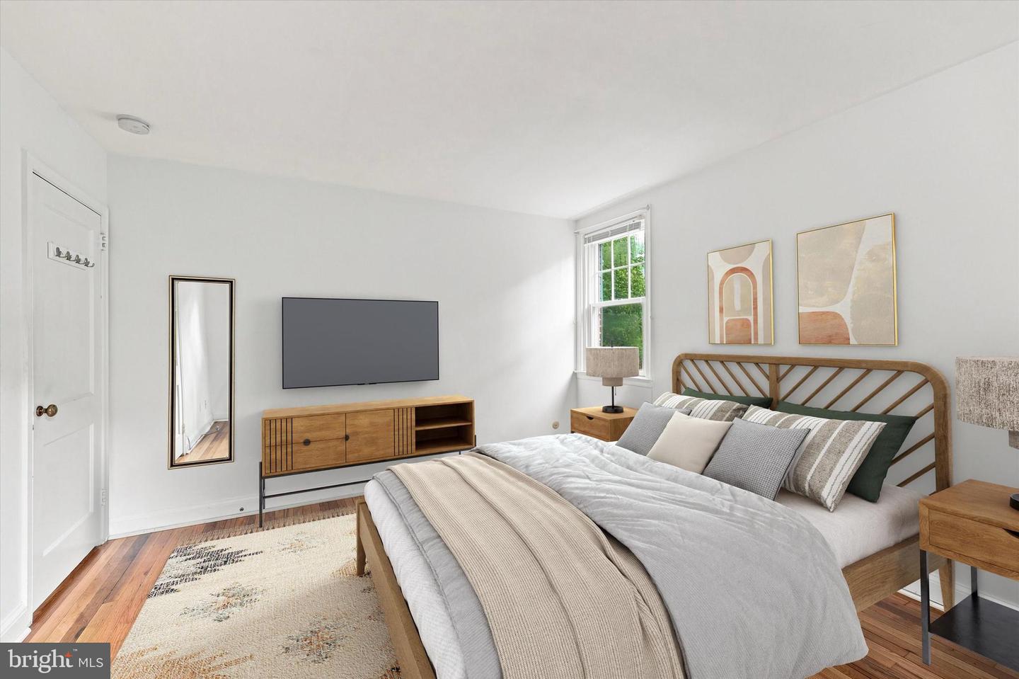 500 E Lancaster Ave #127a Property Photo 8