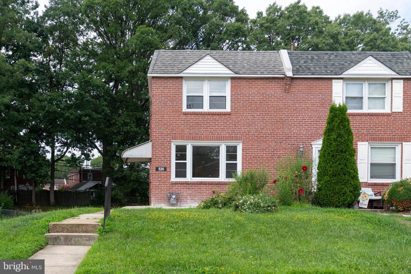 526 Michell St Property Photo 2