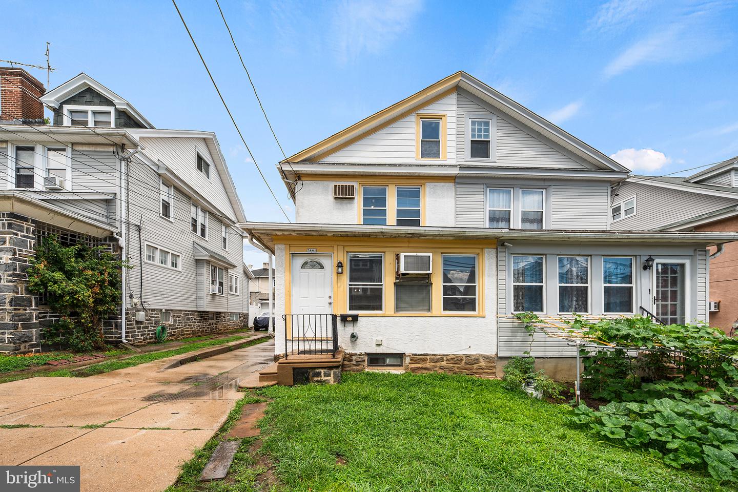 7441 ROGERS AVE Property Photo 1