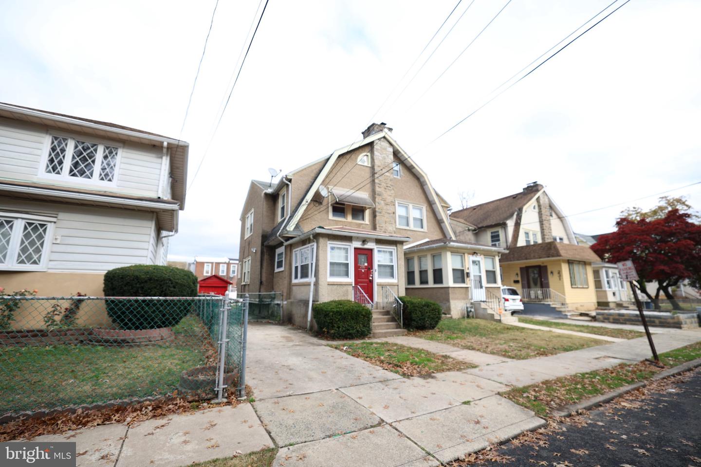 235 Felton Ave Property Photo 1