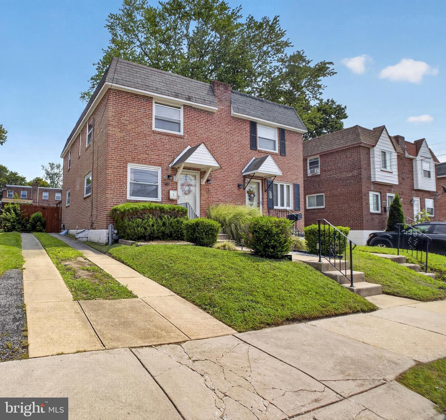 419 Madison Ave Property Photo 5