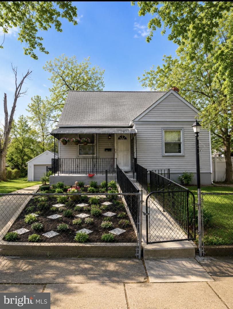 15 Hirst Ave Property Photo 1