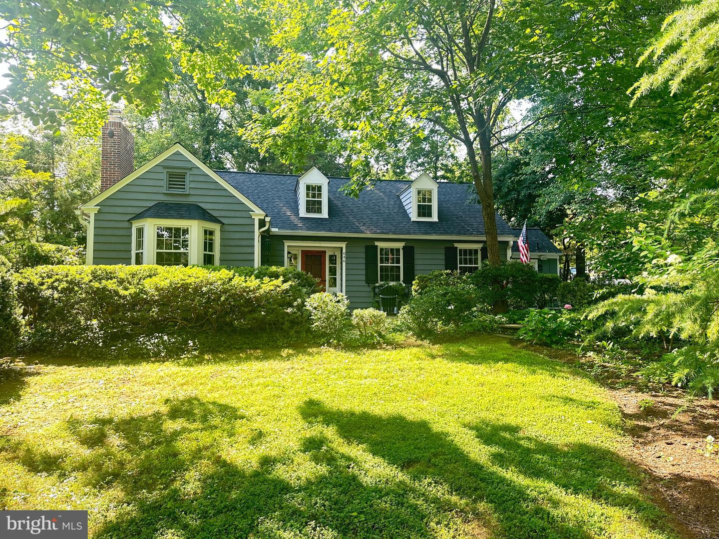 646 BEECHWOOD DR