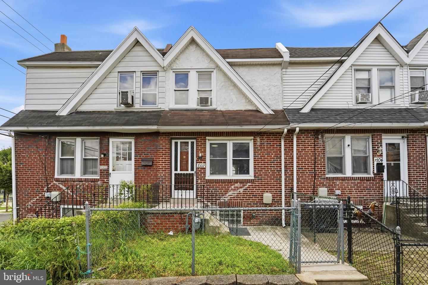 7102 Stockley Rd Property Photo 1
