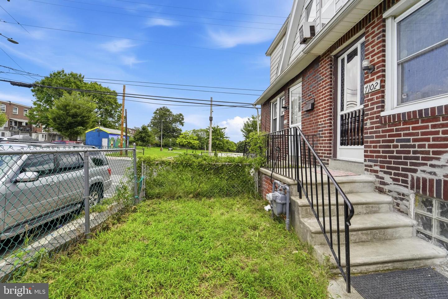 7102 Stockley Rd Property Photo 2