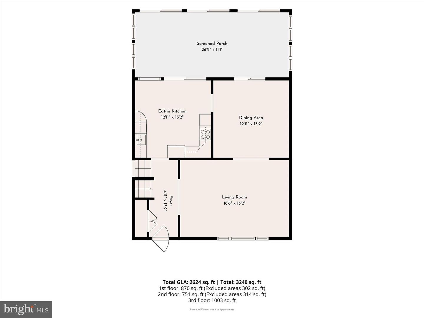 2541 N Feathering Ln Property Photo 62