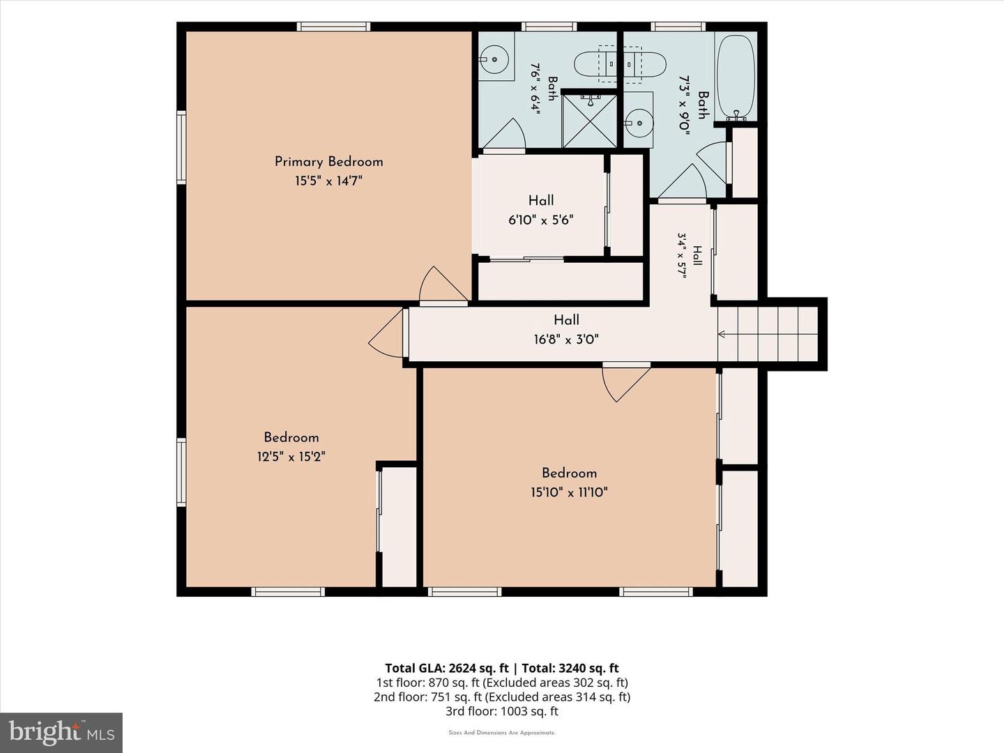 2541 N Feathering Ln Property Photo 64