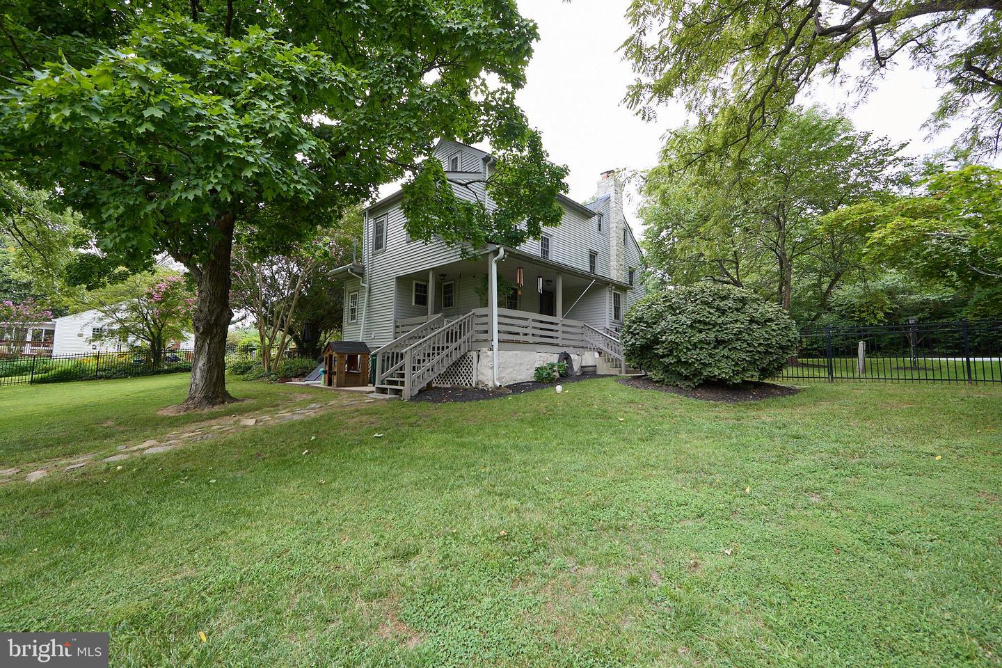 204 W Brookhaven Rd Property Photo 49