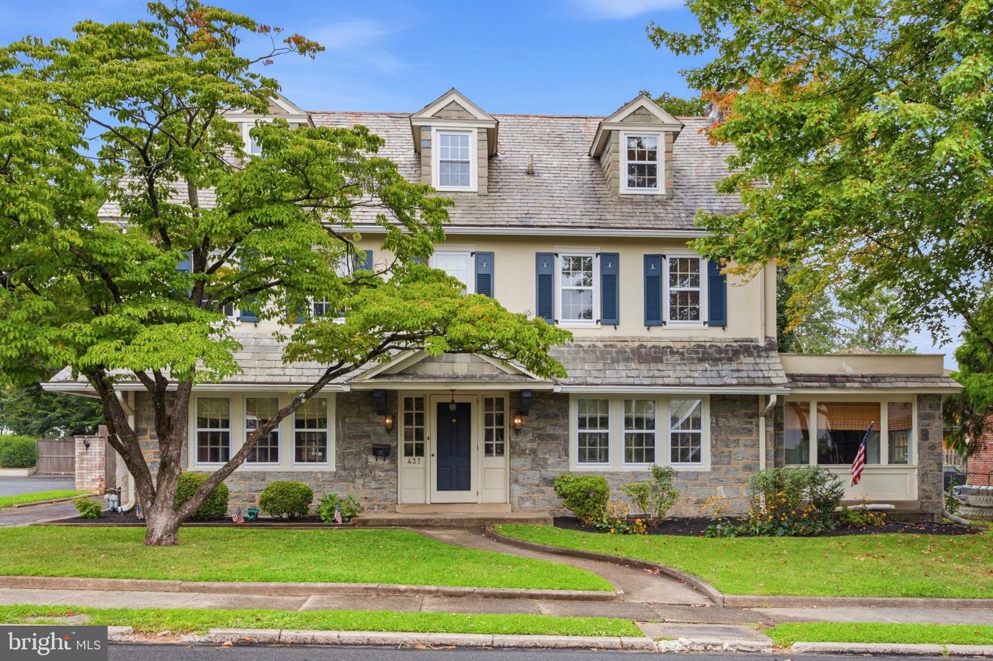 437 HAMPSHIRE RD