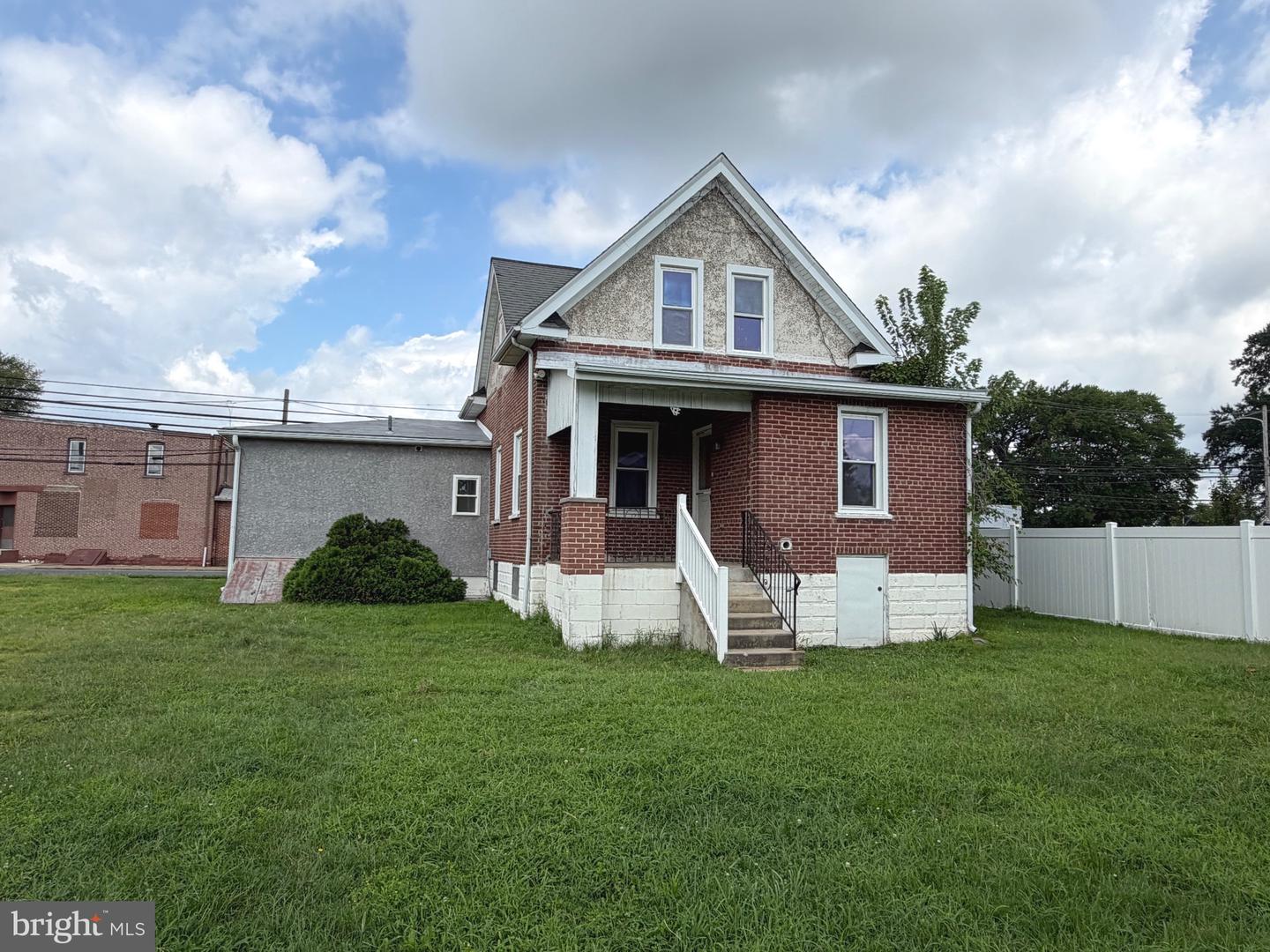 207 S Governor Printz Blvd Property Photo 1