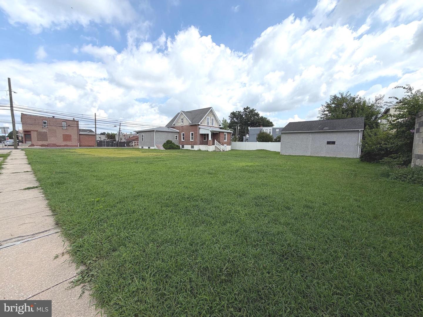 207 S Governor Printz Blvd Property Photo 9
