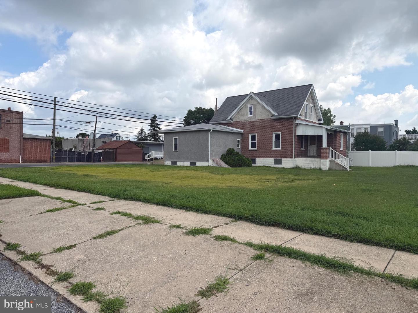 207 S Governor Printz Blvd Property Photo 13