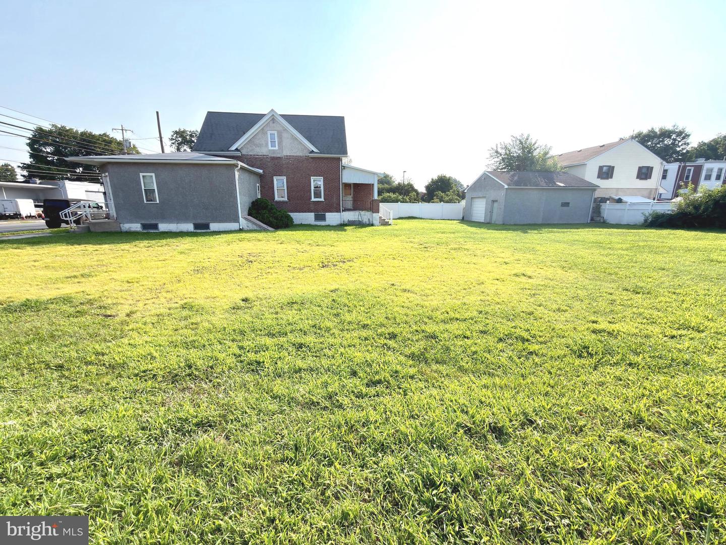 207 + Lot S Governor Printz Blvd Property Photo 2