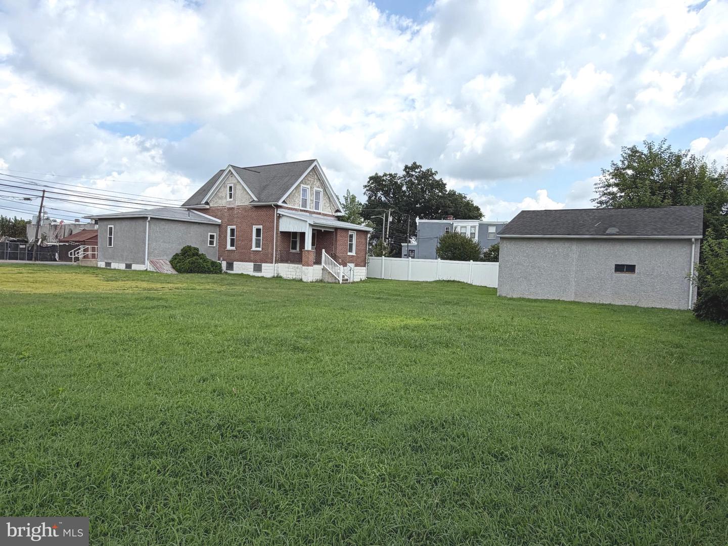 207 + Lot S Governor Printz Blvd Property Photo 3