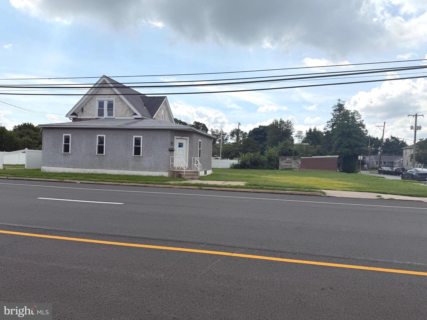 207 + Lot S Governor Printz Blvd Property Photo 4
