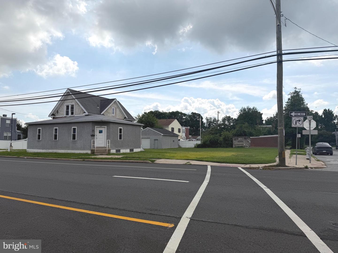 207 + Lot S Governor Printz Blvd Property Photo 5
