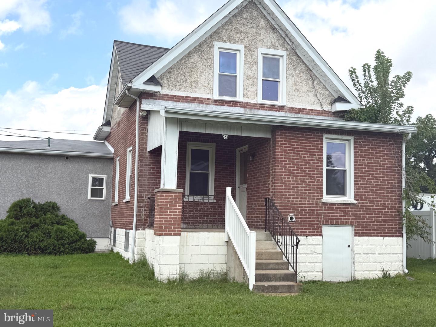 207 + Lot S Governor Printz Blvd Property Photo 6