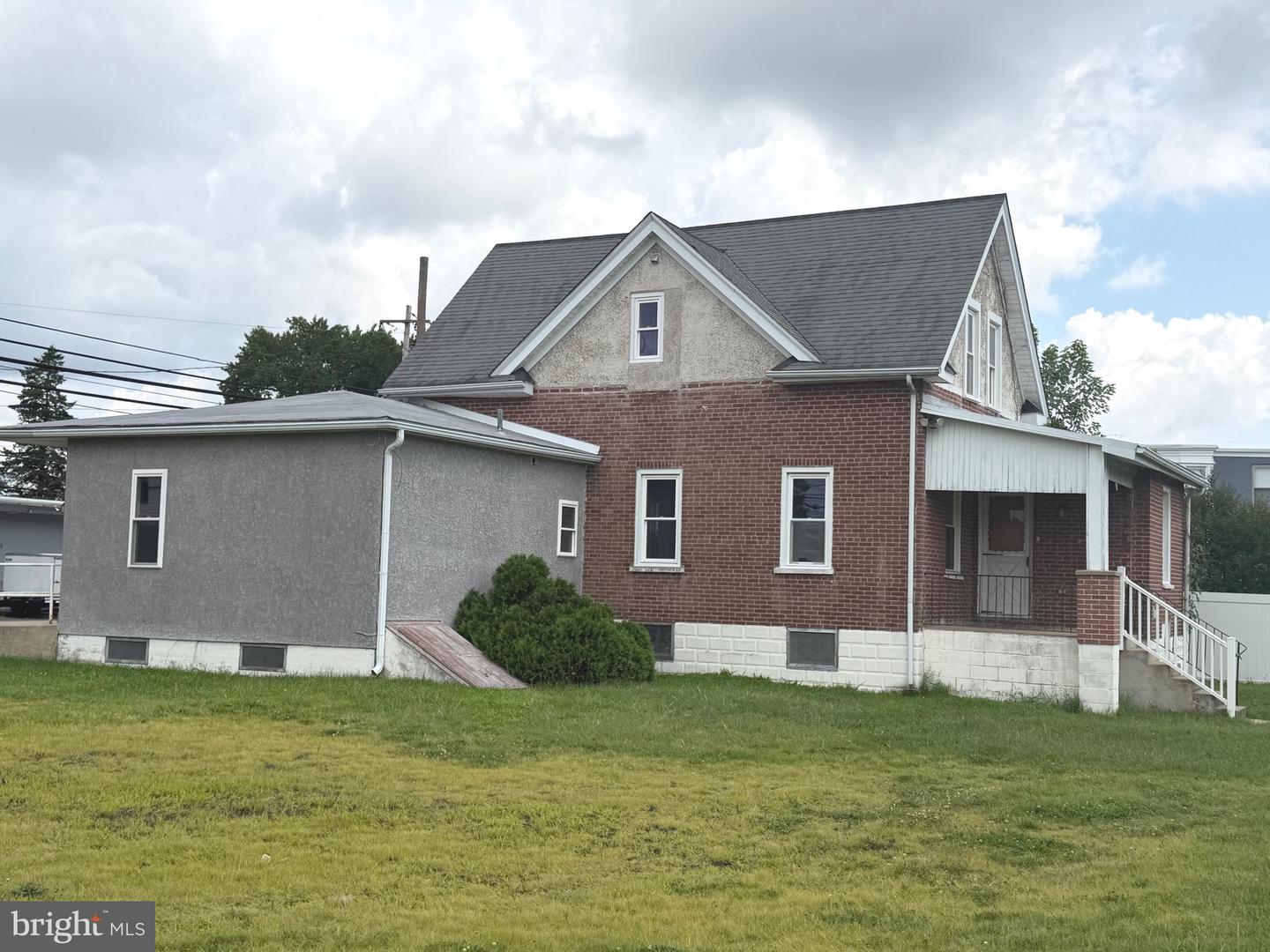 207 + Lot S Governor Printz Blvd Property Photo 7