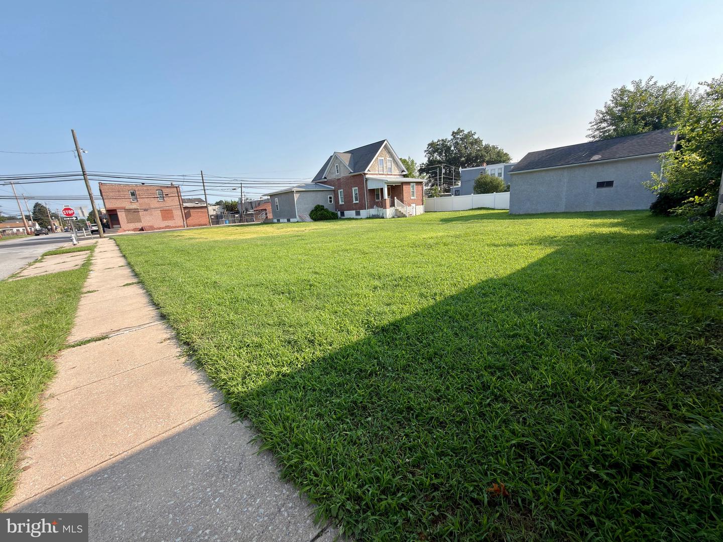 207 + Lot S Governor Printz Blvd Property Photo 8