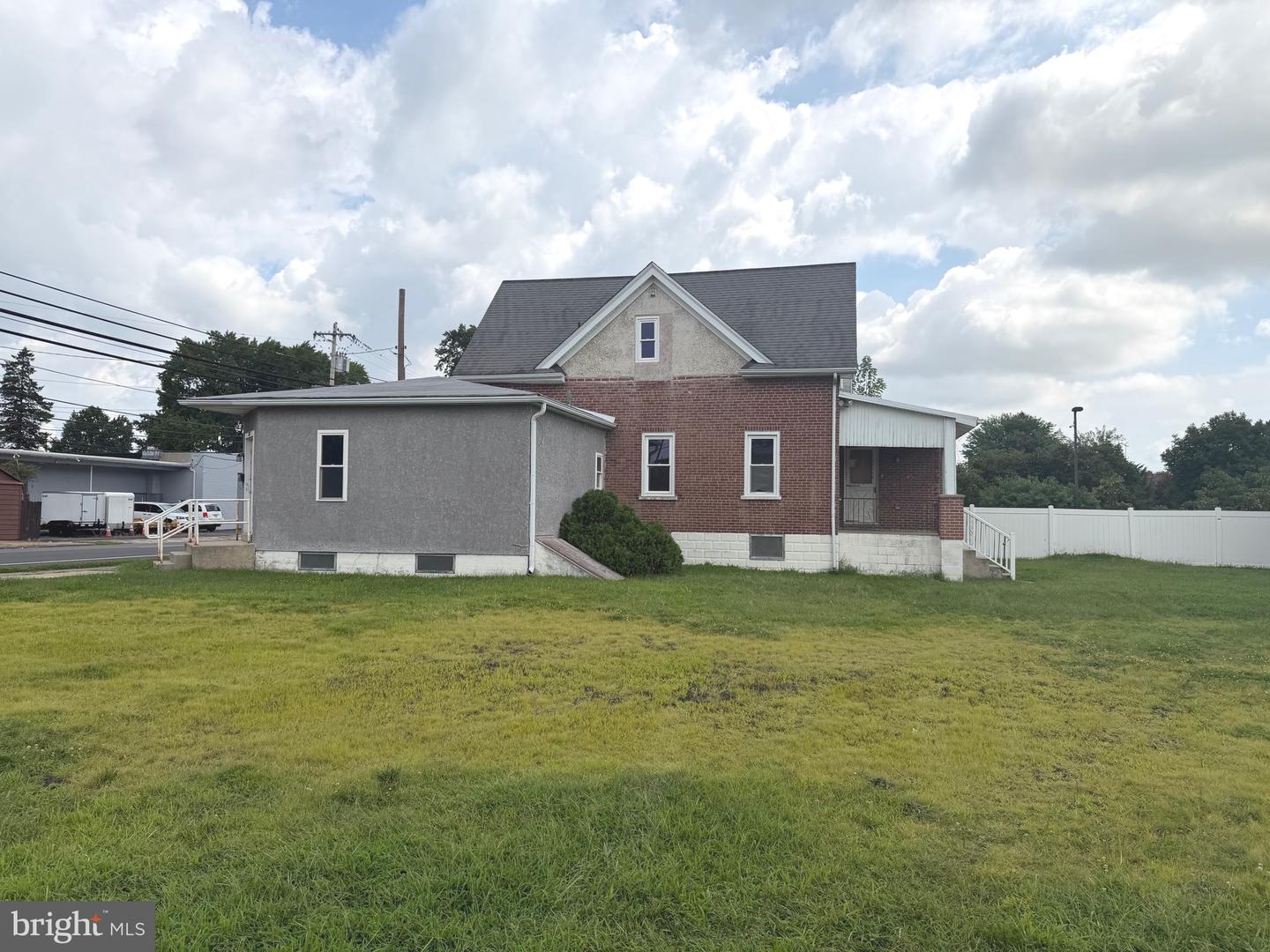 207 + Lot S Governor Printz Blvd Property Photo 10