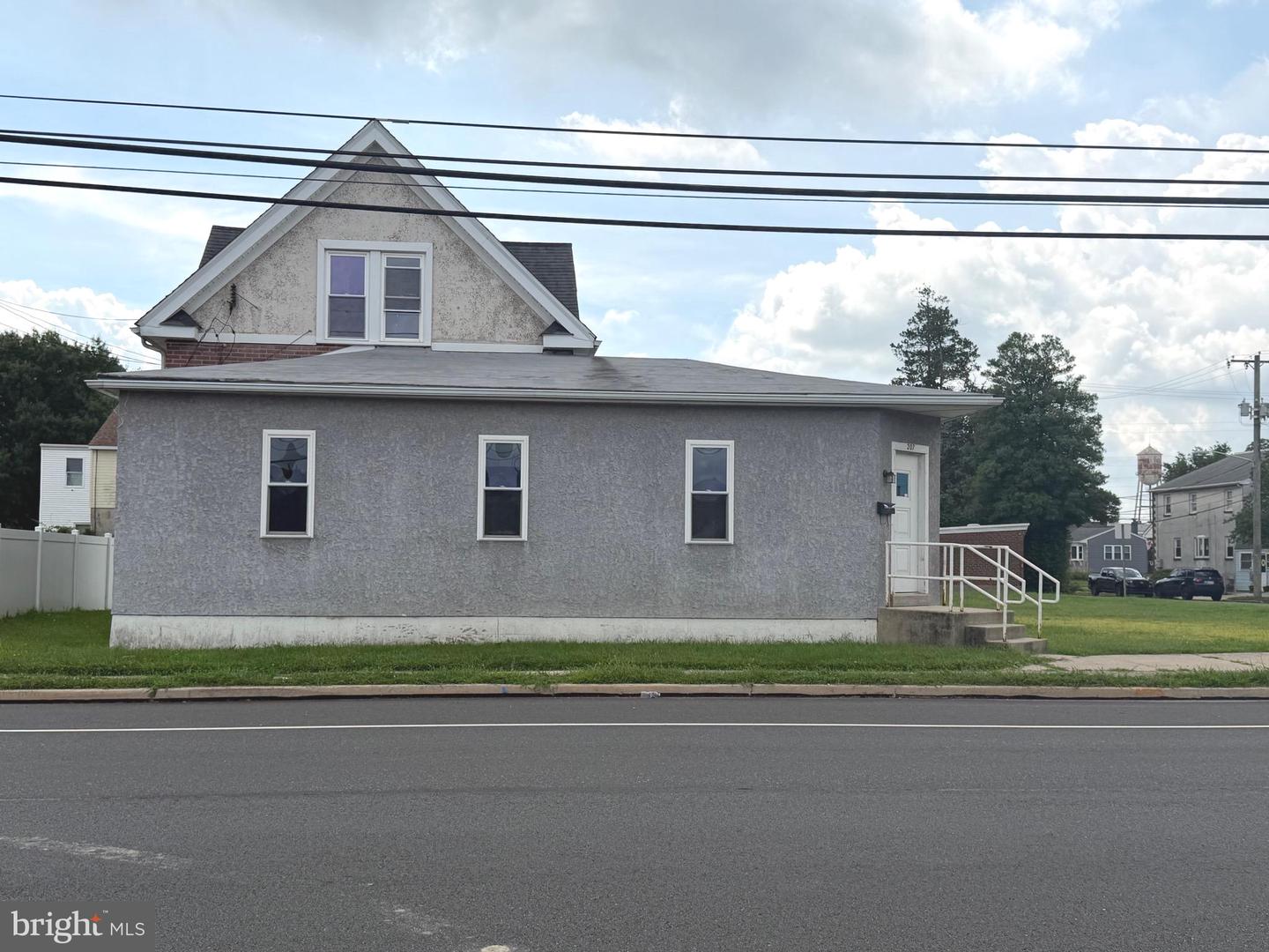 207 + Lot S Governor Printz Blvd Property Photo 11