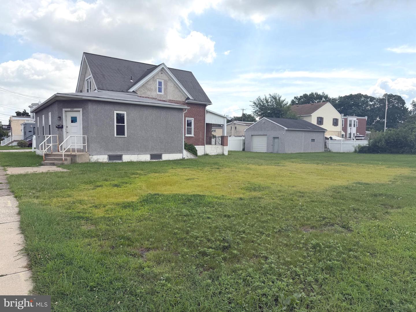 207 + Lot S Governor Printz Blvd Property Photo 16