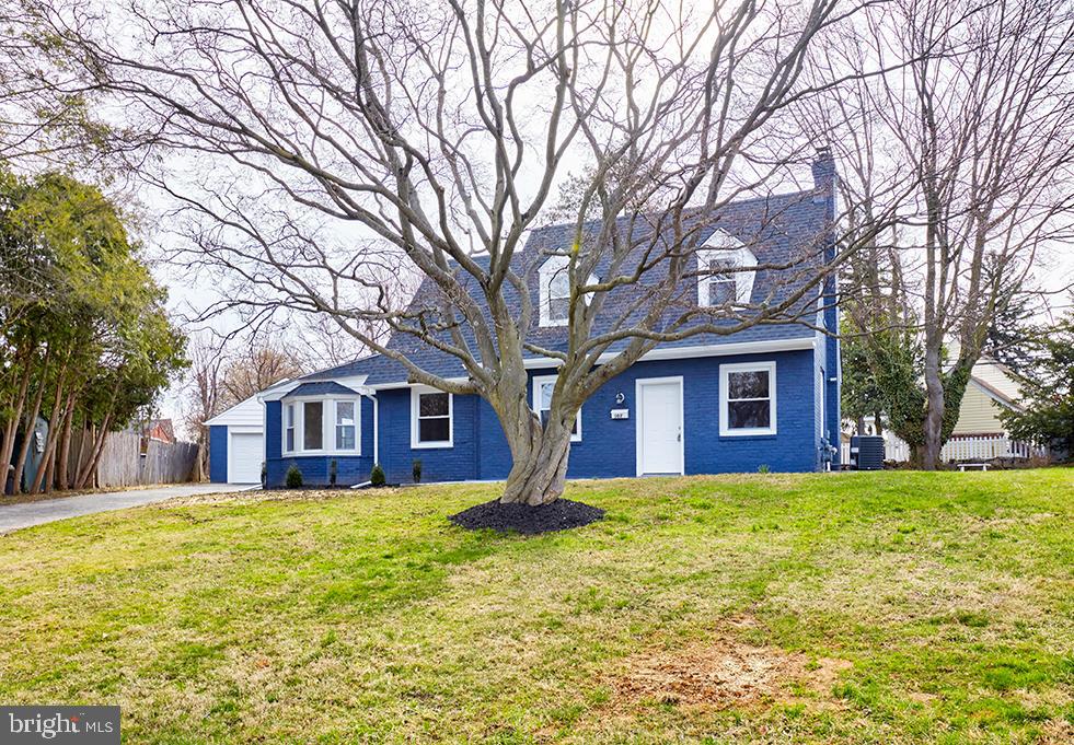 107 Ivy Rock Ln Property Photo 1