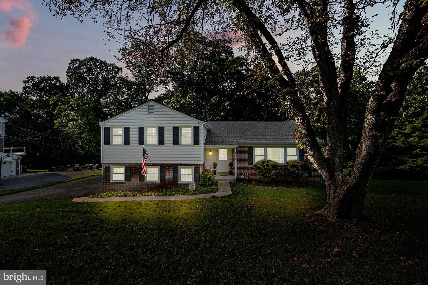 919 Penn Valley Rd Property Photo 1