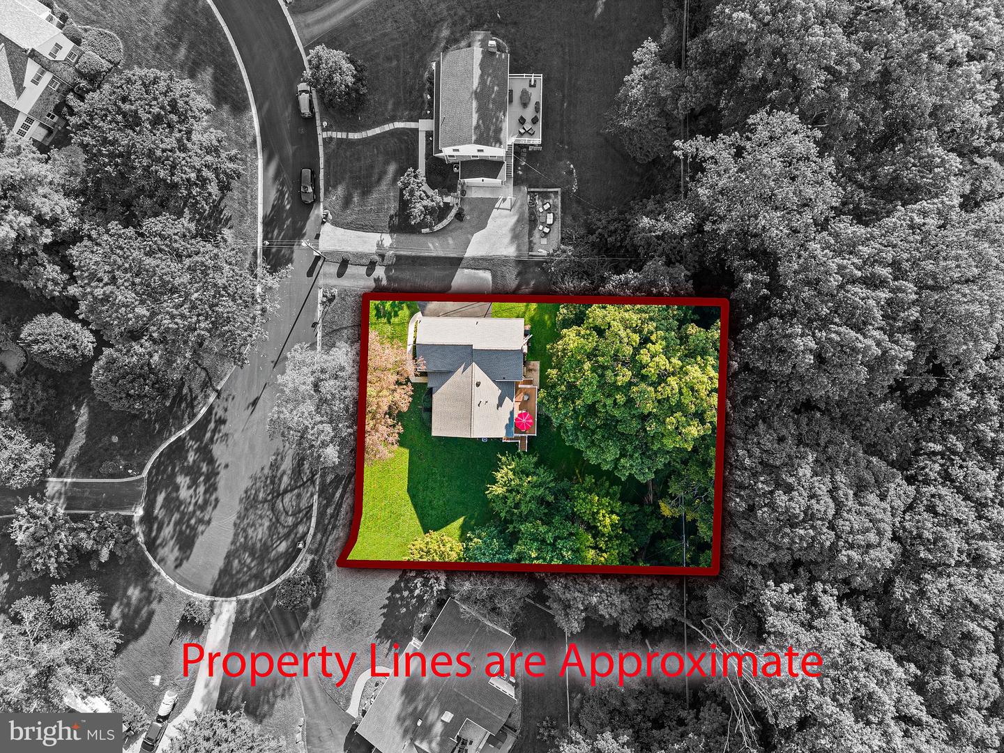 919 Penn Valley Rd Property Photo 32