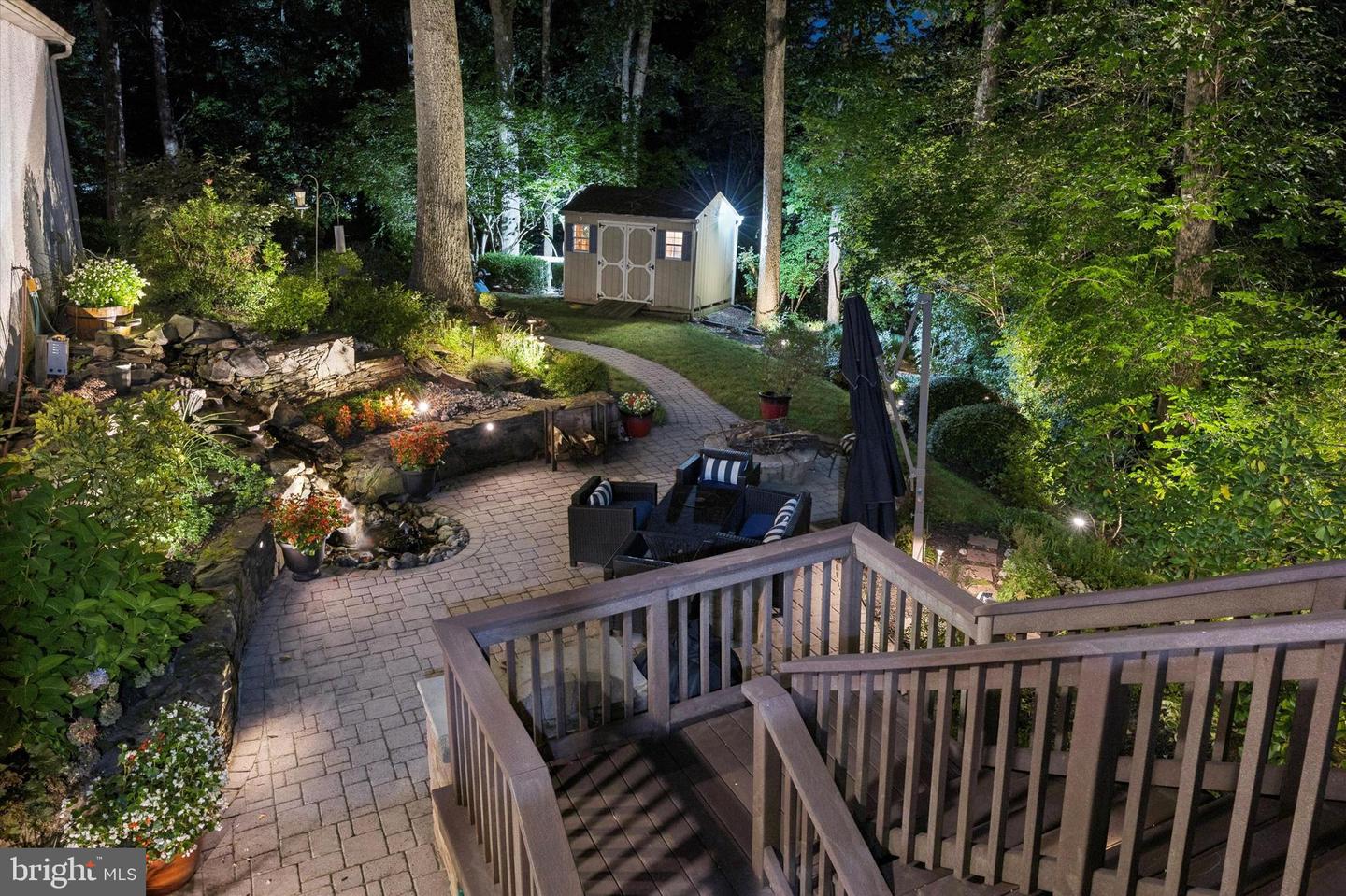 100 Park Ln Property Photo 62