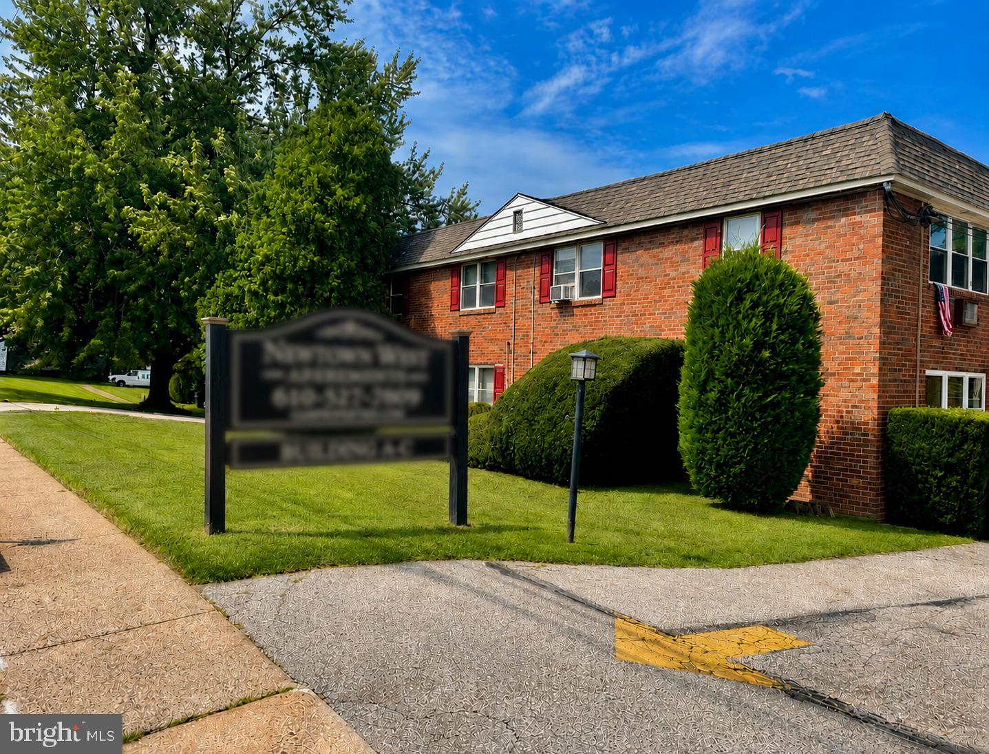 3209 W Chester Pike #d4 Property Photo 8