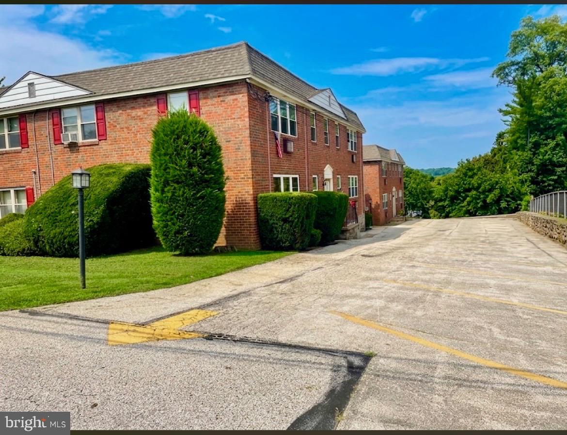 3209 W Chester Pike #d4 Property Photo 9