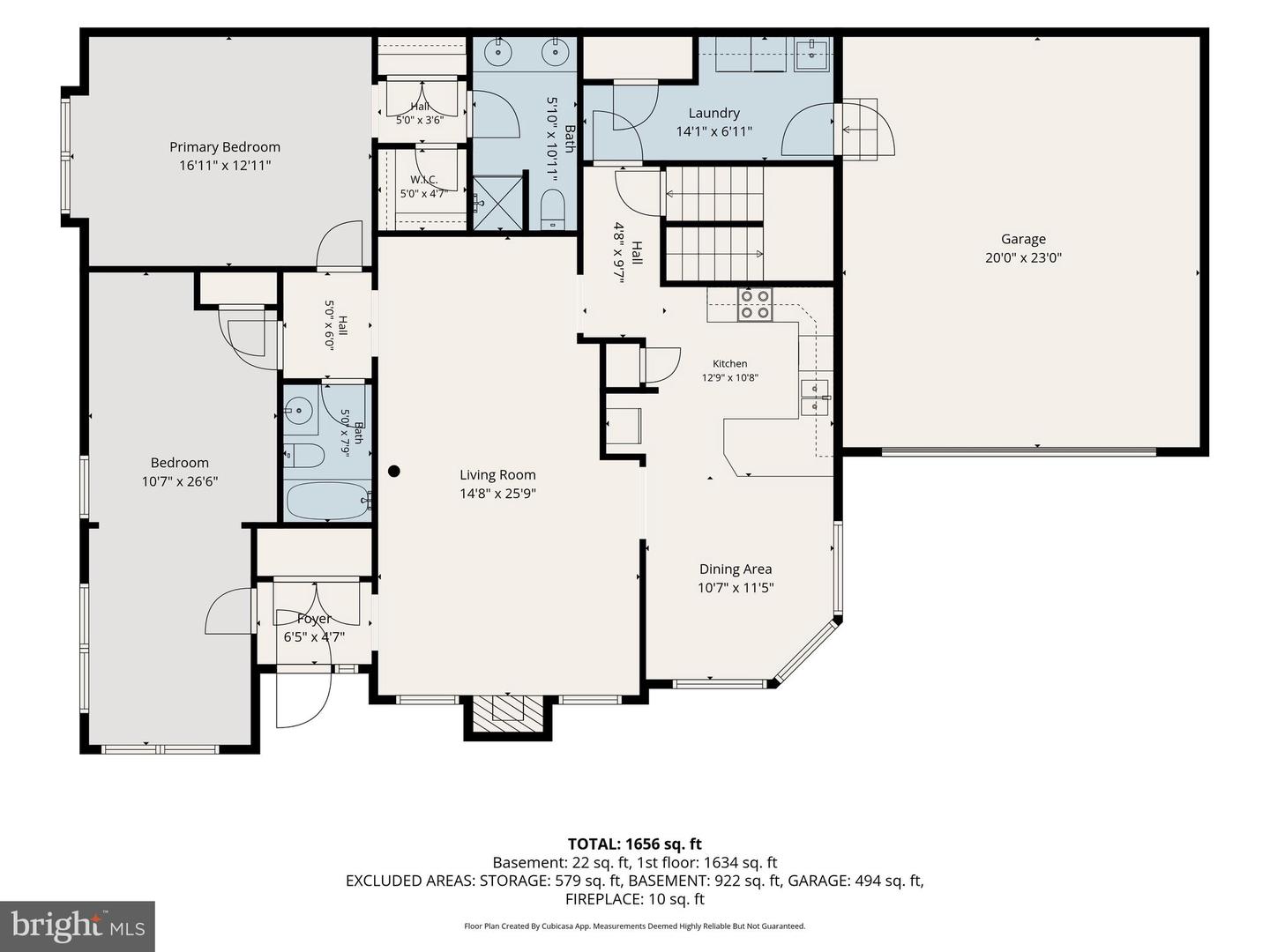 1304 Churchill Ln Property Photo 31