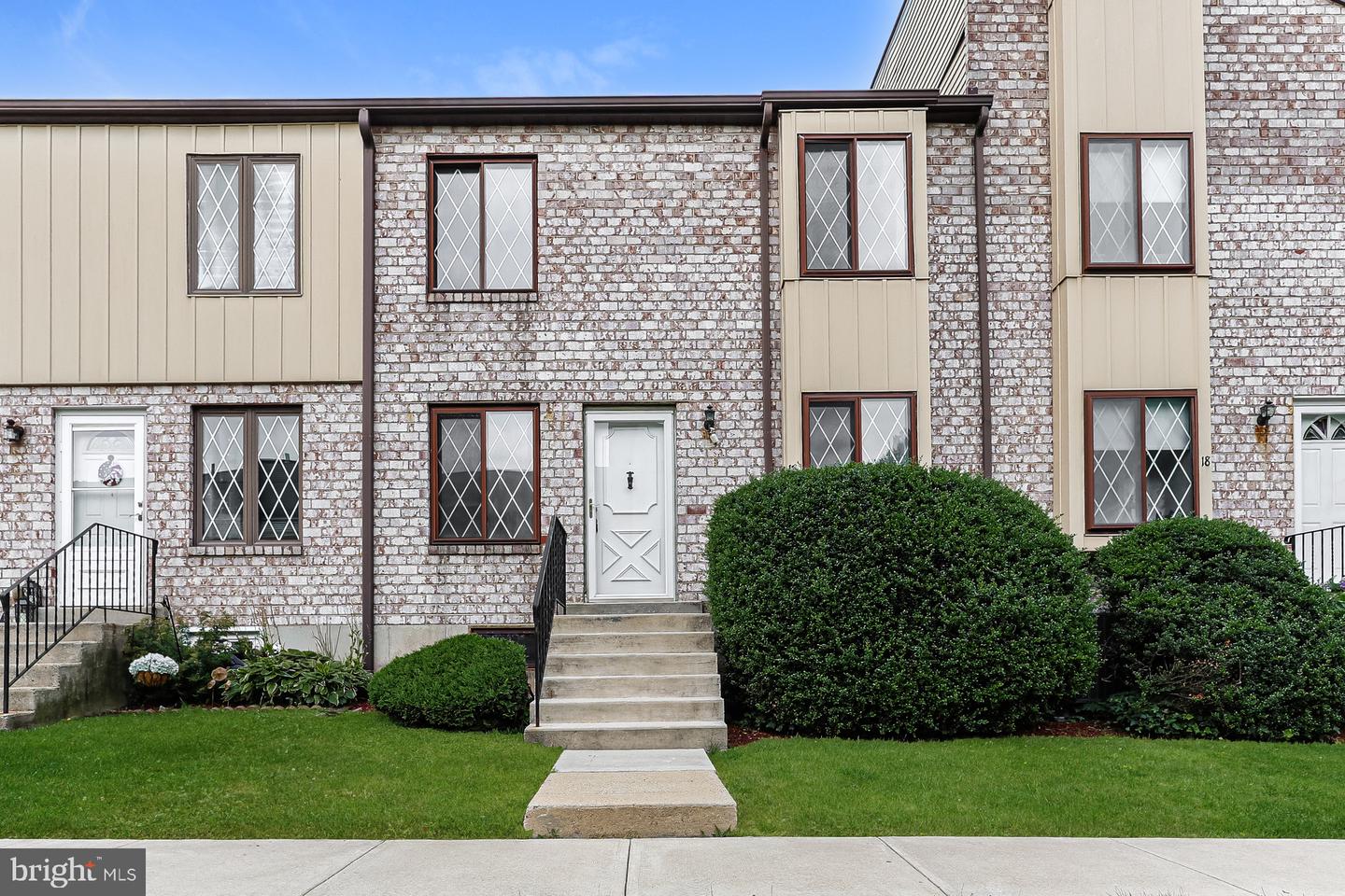 5200 Hilltop Dr #aa17 Property Photo 1