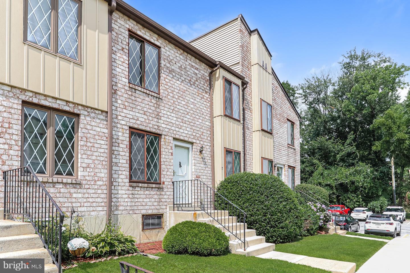 5200 Hilltop Dr #aa17 Property Photo 6